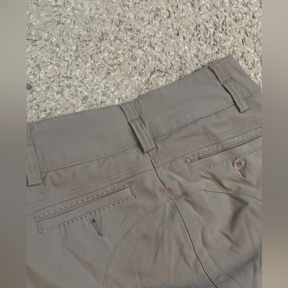 Animo Riding Breeches - Picture 4 of 4